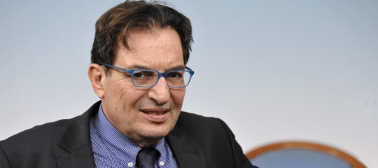 Inchiesta Montante: indagato Crocetta, "Intascò un milione"