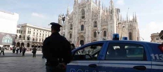 Lite tra amici dopo alcol e cocaina, accoltellato a morte un 22enne a Milano