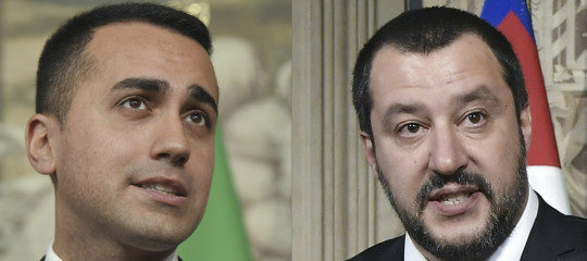 M5s-Lega: ok definitivo al contratto, resta il nodo premier