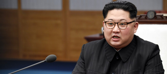 Tutte le volte che Usa e Nordcorea sono andate vicine a un accordo sul nucleare
