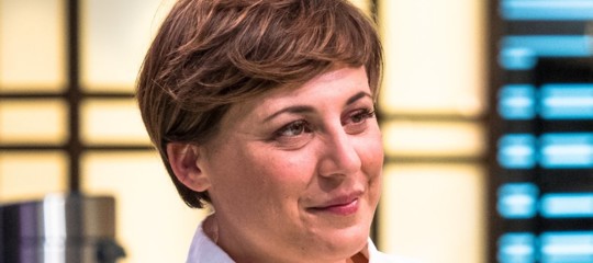 Nonostante il successo ottenuto, la Klugmann lascia Masterchef