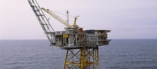 Perché il gigante petrolifero Statoil ha deciso di cambiare nome
