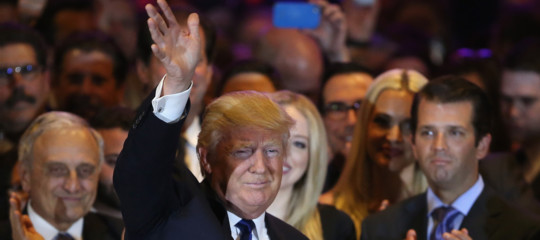 Coree: Trump, "voglio la pace, è più importante del premio Nobel"