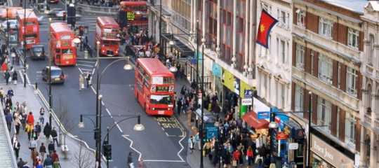 Londra violenta, 24enne ucciso a coltellate, 60 gli omicidi da inizio anno
