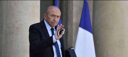 Francia: sventato attentato, arrestati 2 fratelli egiziani