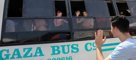 M.O.: Egitto apre valico Rafah per mese Ramadan