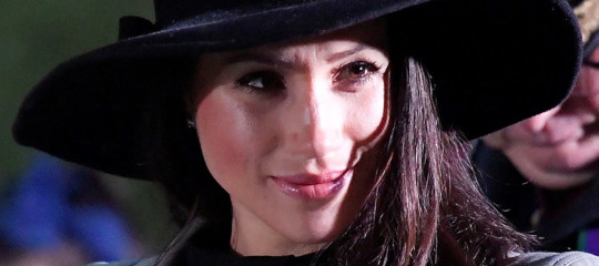 royal wedding meghan harry cane guy storia