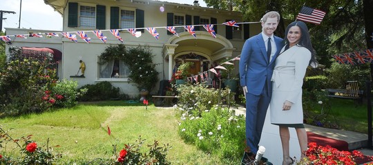 wedding royal meghan markle