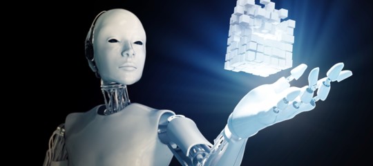 intelligenza artificiale cina usa