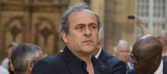 platini finale pilotata mondiali 1998 francia brasile