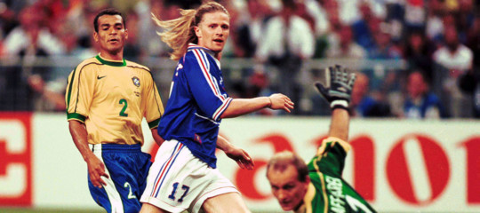 platini finale pilotata mondiali 1998 francia brasile