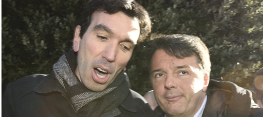 pd assemblea nazionale renzi martina congresso