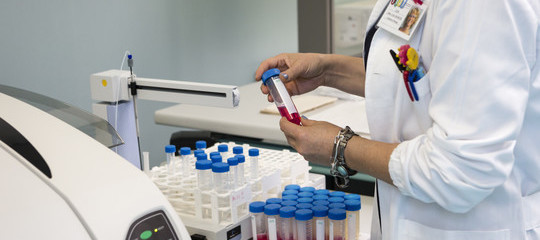 plasma sangue farmaci mercato economist