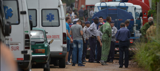 Avaria o errore del pilota? Cosa sappiamo sull'aereo caduto a Cuba