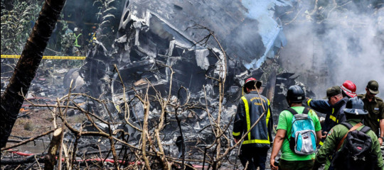 Avaria o errore del pilota? Cosa sappiamo sull'aereo caduto a Cuba
