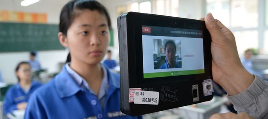 intelligenza artificiale cina usa