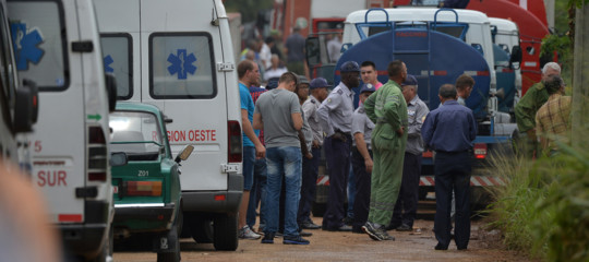 Cuba: anche una italiana nella lista passeggeri aereo precipitato