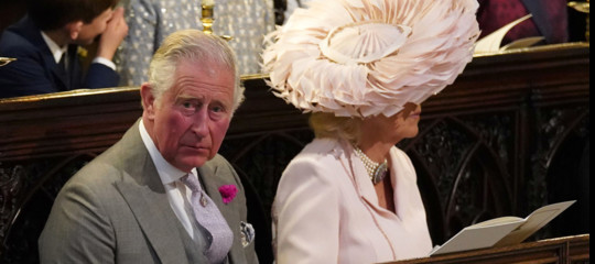 Il reverendo anticonformista del matrimonio di Meghan e Harry doveva sorprendere. E l'ha fatto