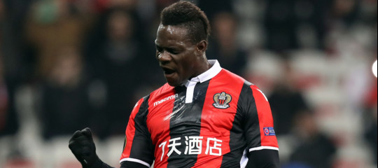 Nazionale: amichevoli, Mancini convoca Balotelli e 5 volti nuovi