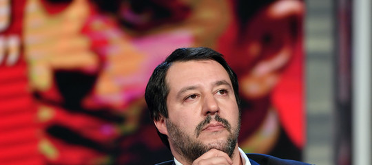 governo salvini di maio ministri