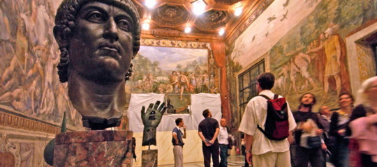 Cultura: notte dei musei, superate 60 mila presenze a Roma