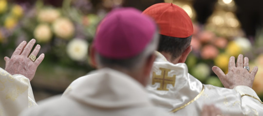 Papa: annuncia 14 nuovi cardinali, Concistoro il 29 giugno