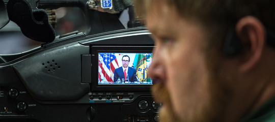 Dazi: gli Usa sospendono le tariffe contro la Cina