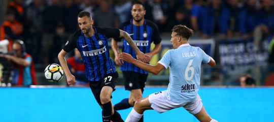 Serie A: Inter batte Lazio e va in Champions, Crotone in B