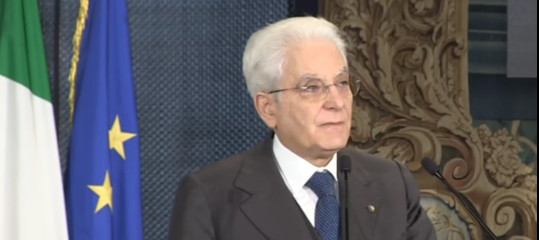 Consultazioni: Mattarella convoca M5s e Lega alle 17,30 e alle 18