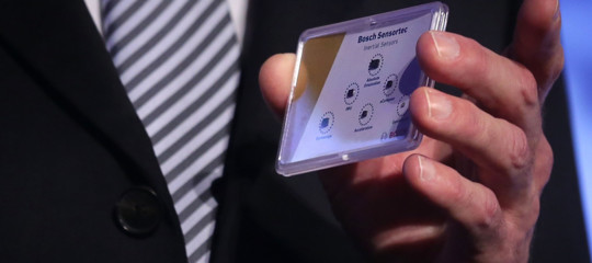 Chi ha rappresentato l'Italia al summit delle micromacchine di Buenos Aires