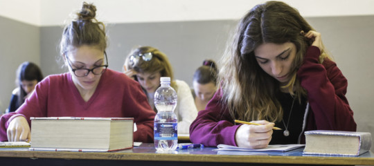 Impazza il tototema. Gli studenti scommettono su Moro e Pirandello