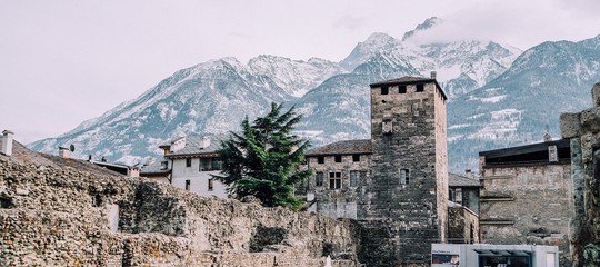 Come sono andate a finire le elezioni in Val d'Aosta