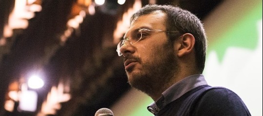 La storia di Paolo Borrometi è sul New York Times. Insieme a quella di altri 200 giornalisti minacciati