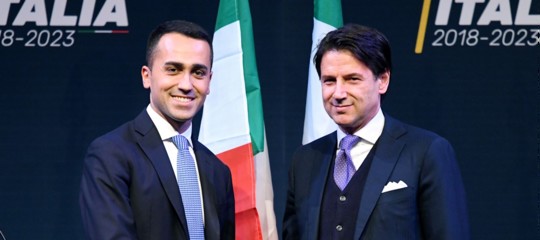 Giuseppe Conte visto dagli 'altri'. Cosa dicono Pd e Forza Italia