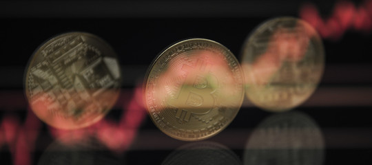 Le startup che si occupano di blockchain e criptovalute hanno raccolto più soldi negli ultimi 5 mesi che in un anno e mezzo