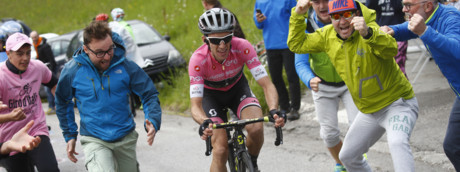 Che cosa dobbiamo aspettarci dalla terza (e ultima) settimana del Giro d'Italia
