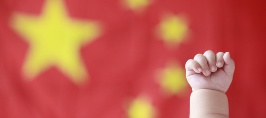 Contrordine compagni: fate più figli o la Cina si spopola