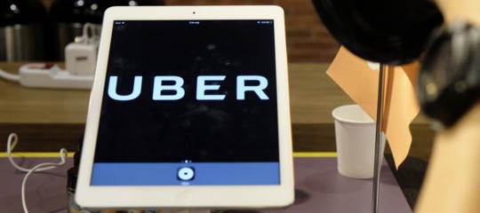 uber molestie sessuali ritorsioni denunce