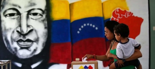 venezuela cile papa francesco maduro chavez elezioni presidenziali pedofilia conferenza episcopale