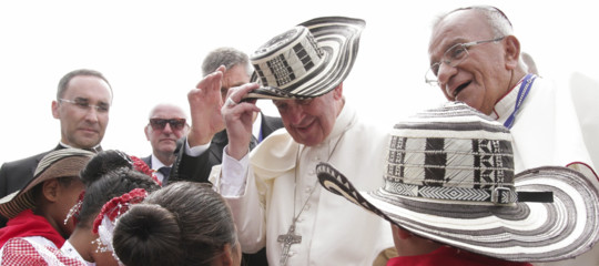 venezuela cile papa francesco maduro chavez elezioni presidenziali pedofilia conferenza episcopale
