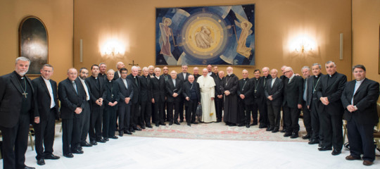 venezuela cile papa francesco maduro chavez elezioni presidenziali pedofilia conferenza episcopale
