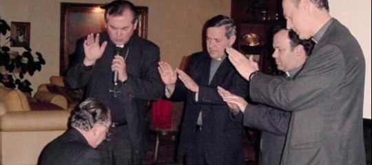 venezuela cile papa francesco maduro chavez elezioni presidenziali pedofilia conferenza episcopale