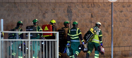 manchester ariana grande un anno dopo attentato 22 maggio