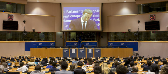 zuckerberg facebook gdpr parlamento europeo
