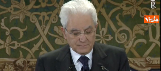 curriculum giuseppe conte mattarella governo