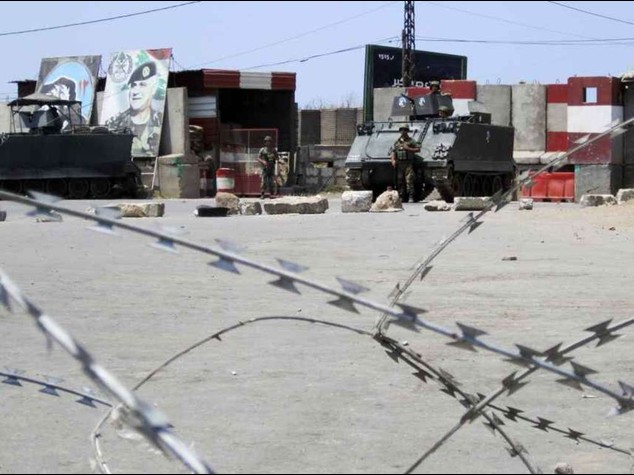Sixteen die in Benghazi clashes