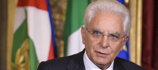 Mafia: Mattarella, sarà sconfitta. La forza della legalità non si ferma