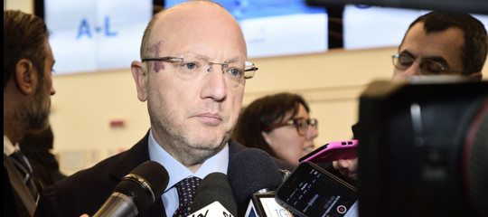Confindustria, Boccia: "Politica si riappropri del proprio ruolo"
