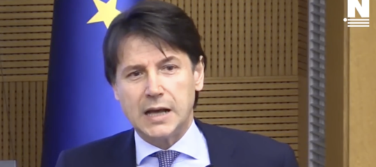 Governo: Lega soddisfatta per convocazione Conte