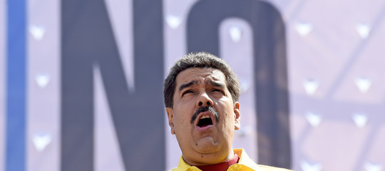 Venezuela: G7 boccia elezioni, "mancano di credibilità"